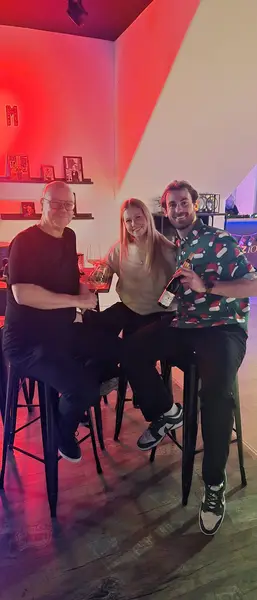 Erinnerung an Jakob — 06.12.2025