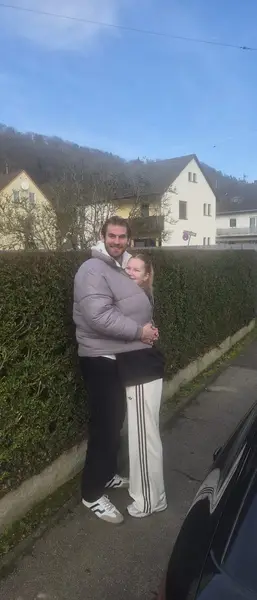Erinnerung an Jakob — 16.12.2025