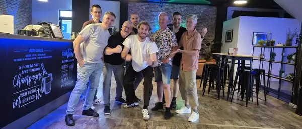 Erinnerung an Jakob — 28.06.2026