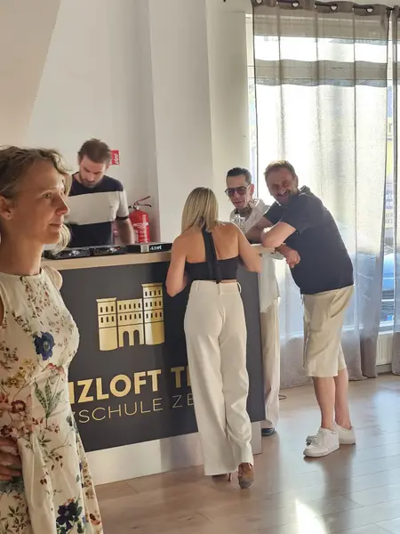 Erinnerung an Jakob — 12.07.2026