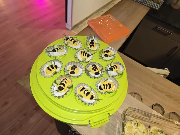 Erinnerung an Jakob — 18.07.2026