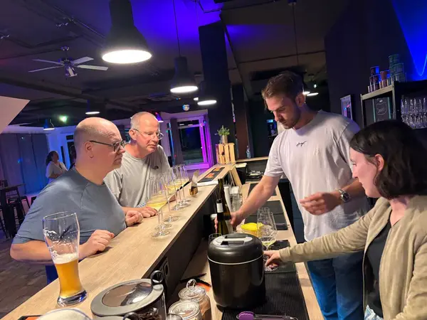 Erinnerung an Jakob — 01.09.2025